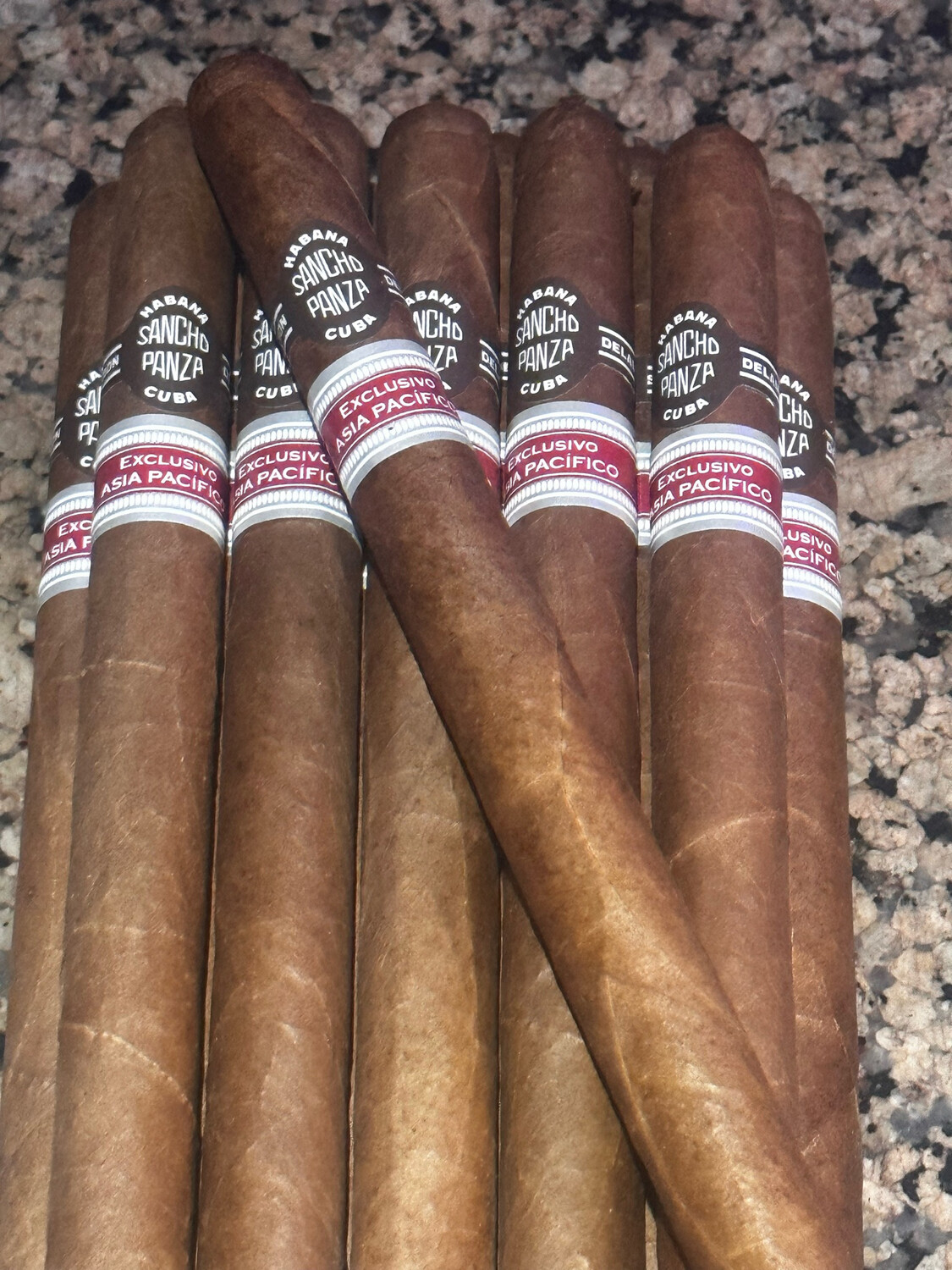 Sancho Panza Edición Regional Asia Pacifico Regional Edition Series