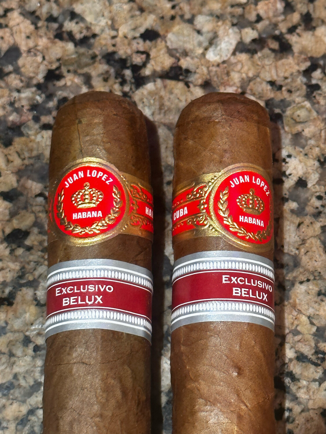 Juan Lopez Dragones Edición Regional BELUX