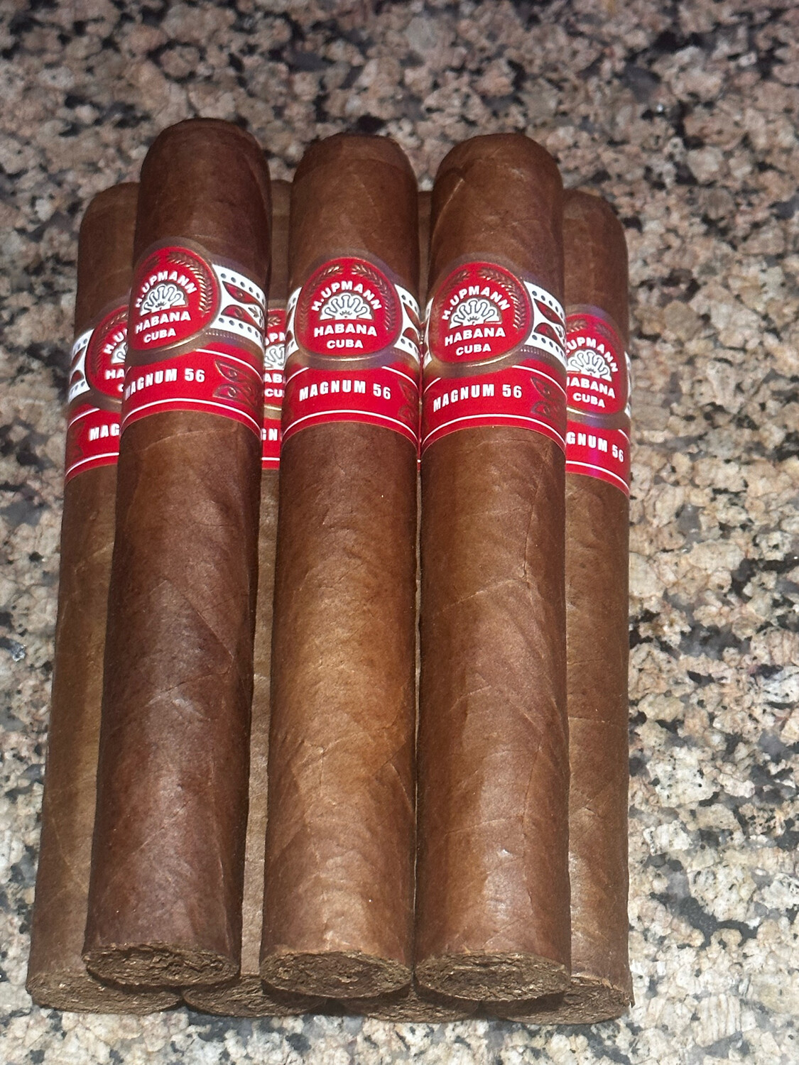 H.Upmann Magnum 56 (2020)