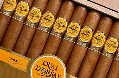 Quai d’ Orsay No.52 single