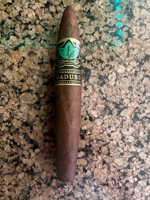 Vismark Pyramid Full Bodied Single