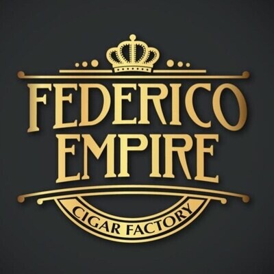 Federico Empire Cigar Factory
