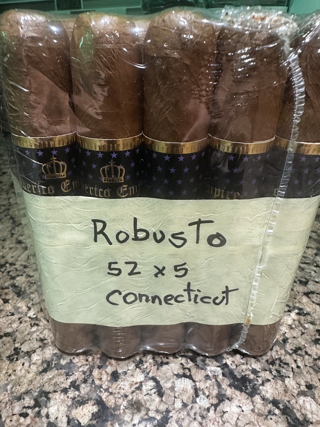 Federico Empire Robusto
