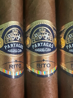 Partagas Línea Maestra RITO