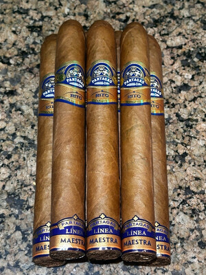 Partagas Línea Maestra RITO