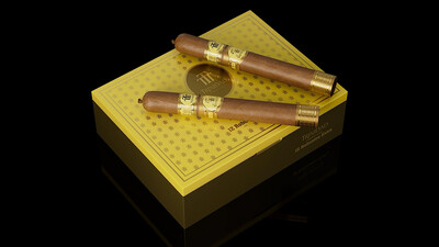 TRINIDAD Robusto Extra - 55th Anniversary single