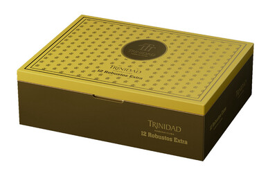 TRINIDAD Robusto Extra - 55th Anniversary single