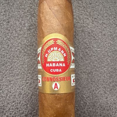 H.Upmann CONNOSSIEUR A’LCDH single