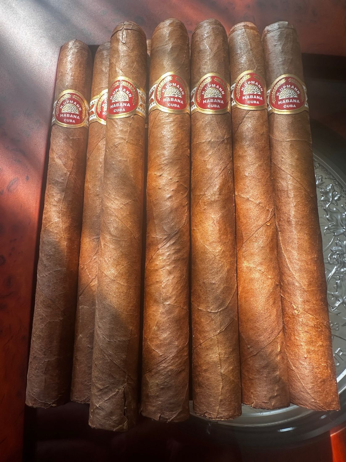 H.Upmann Sir Winston Churchill 