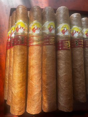 La Gloria Cubana IMMENSOS Sublimes LCDH