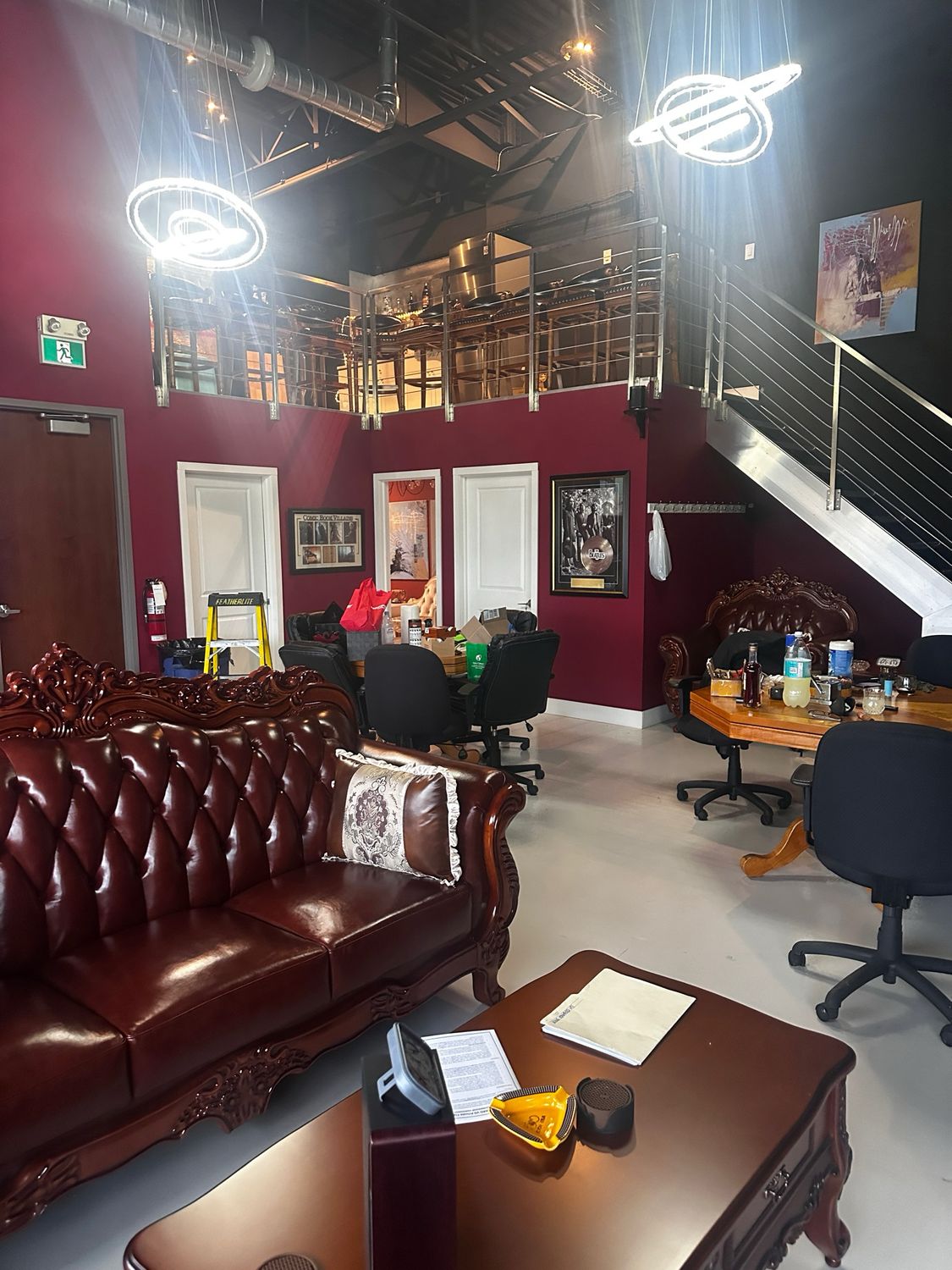 King Edward VII  PRIVATE CLUB DIAMOND V.I.P. membership Fee
