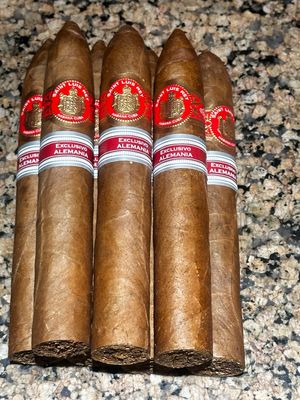 SAINT LUIS REY BELICOSOS EDICIÓN REGIONAL ALEMANIA