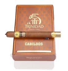 TRINIDAD CABILDOS PREMIER EDICION LIMITADA 2024 CIGAR