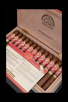 H.Upmann Finite 2024 LE
