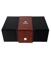 Cohiba Behike Humidor N-30