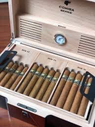 Cohiba Behike Humidor N-30