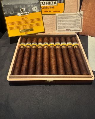Cohiba 1966 LE2011
