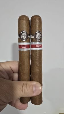 Sancho Panza Han Chan Exclusive Peru