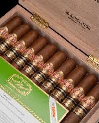 Ramon Allones Absolutos LE2014