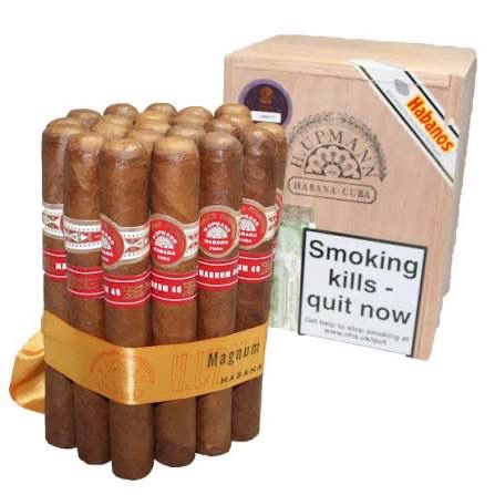 H.Upmann Magnum no.46