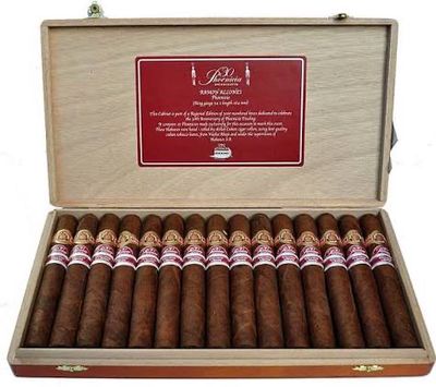 Ramon Allones Robusto XXL Limited Edition BELUX