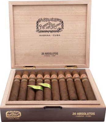 Ramon Allones Absolutos LE2024 box of 20