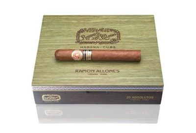 Ramon Allones Absolutos LE2024 box of 20