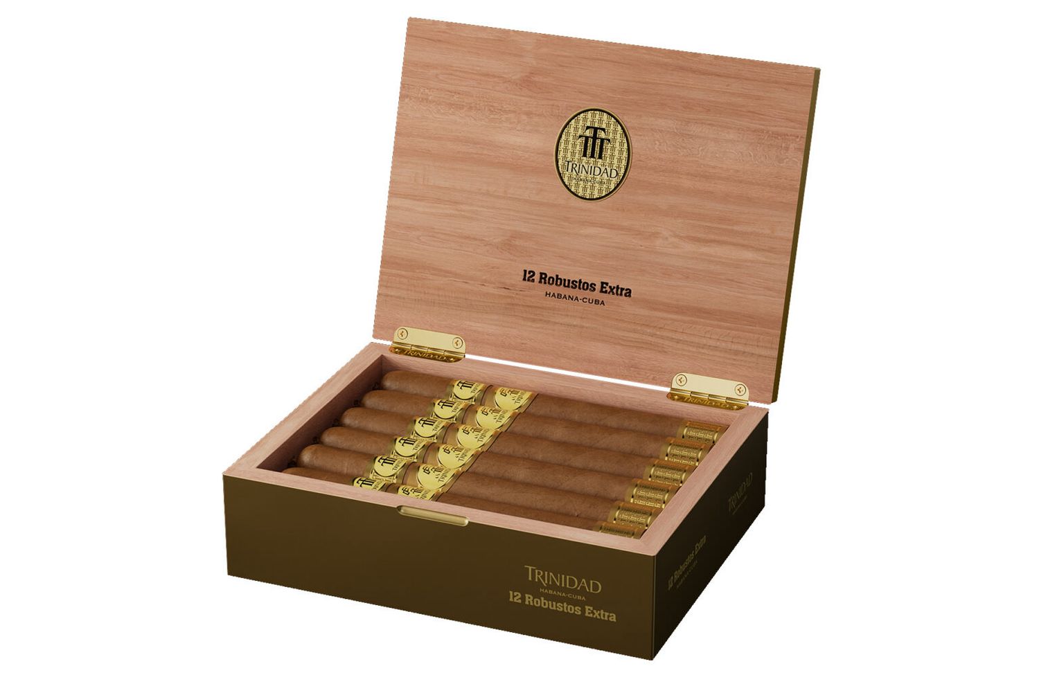 TRINIDAD Robusto Extra - 55th Anniversary