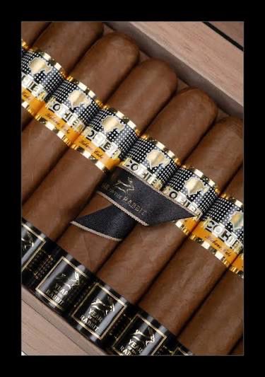 Cohiba Siglo de Oro CHINESE ZODIAC Year of the Rabbit box of 18 Cohiba Siglo de Oro CHINESE ZODIAC Year of the Rabbit box of 18