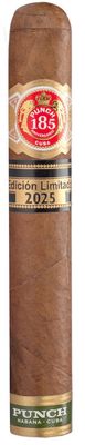 PUNCH PRINCESAS EDICIÓN LIMITADA 2025