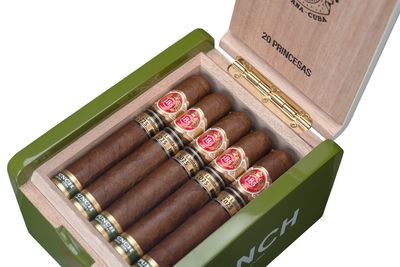 PUNCH PRINCESAS EDICIÓN LIMITADA 2025