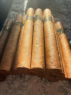 Cohiba BHK56 single