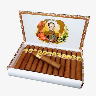 Bolivar Royal Coronas single