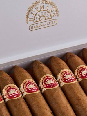 H.Upmann Cuban Cigars  No.2 single
