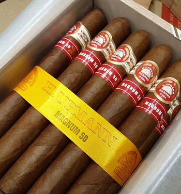 H.Upmann Magnum No.50