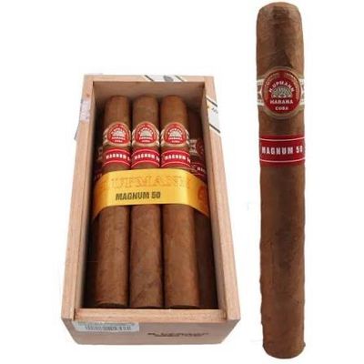 H.Upmann Magnum No.50
