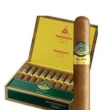 Montecristo Open Slam