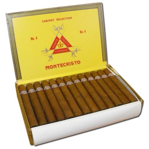 Montecristo No.4