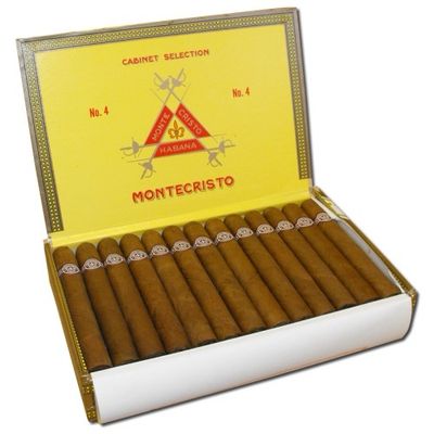 Montecristo No.4