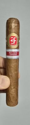 FONSECA DU NORD ER CANADA 2026