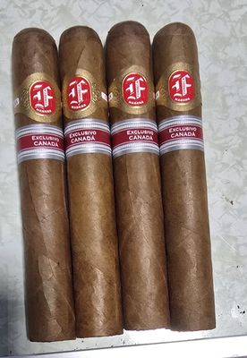 FONSECA DU NORD ER CANADA 2026