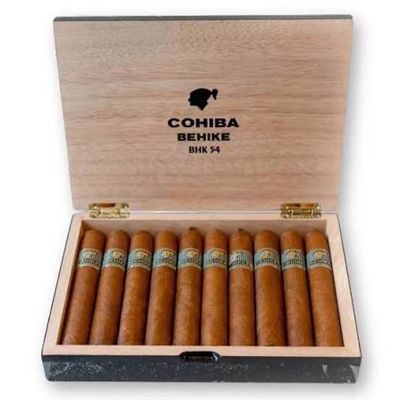 COHIBA Behike54 single 