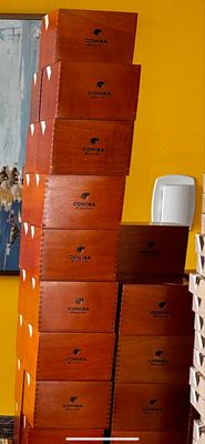 Cohiba Siglo6