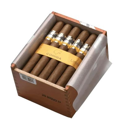 Cohiba Siglo4 single