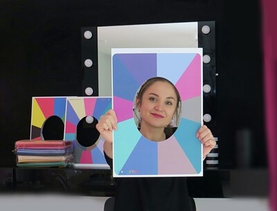 Analiza Kolorystyczna (elektroniczna karta prezentowa) Analiza Kolorystyczna (elektroniczna karta prezentowa)