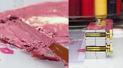 3 Szminki personalizowane - 3xLip Experience dla 1 do 3 os. (elektroniczna karta prezentowa) 3 Szminki personalizowane - 3xLip Experience dla 1 do 3 os. (elektroniczna karta prezentowa)