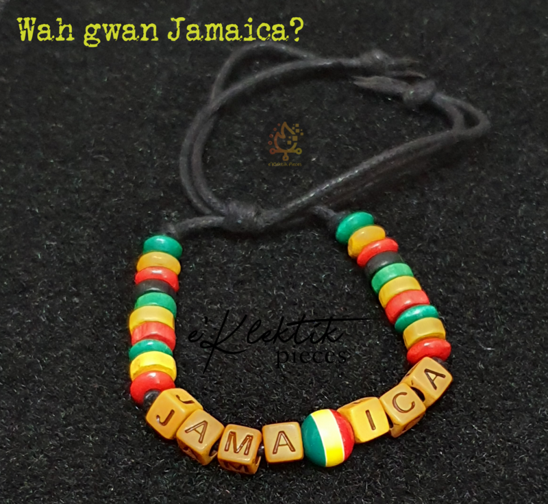 Wah Gwan Jamaica?