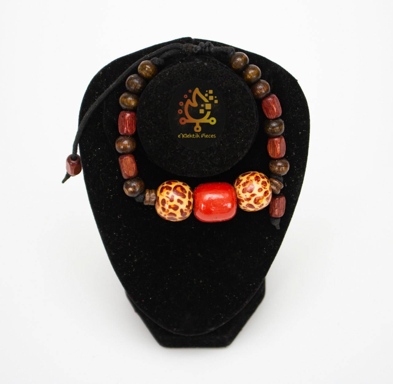 Red Leopard