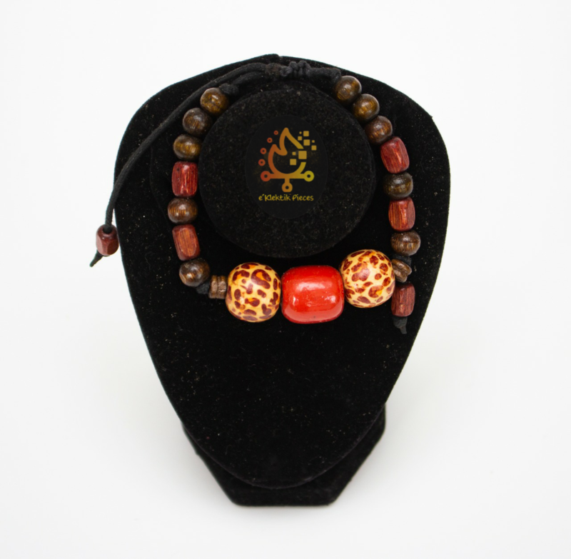 Red Leopard