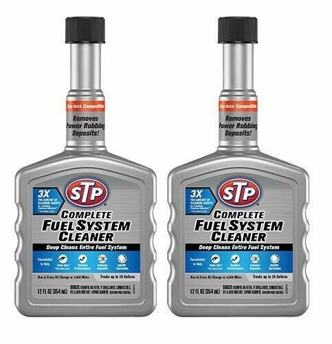 How to use fuel injector